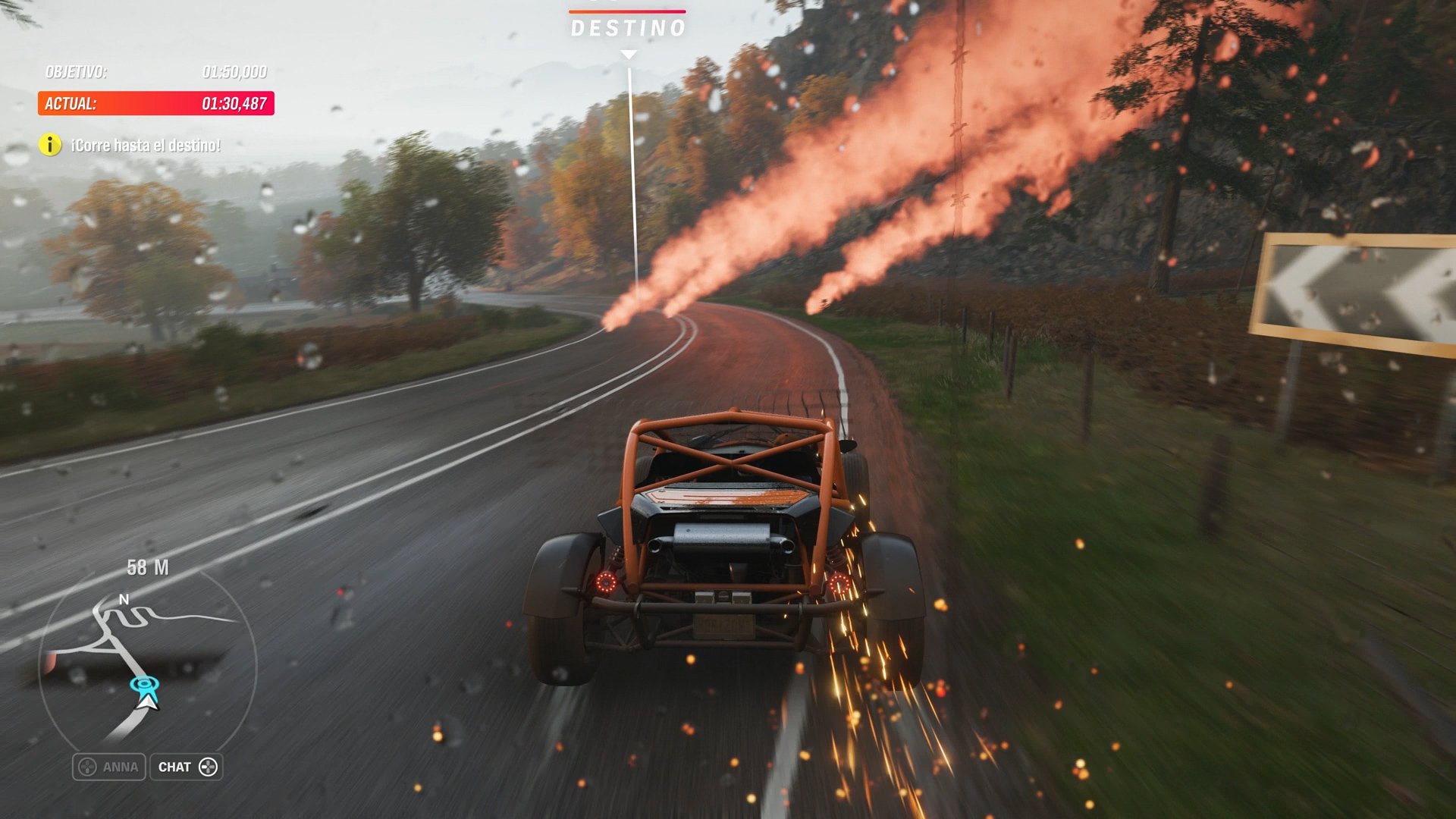 Forza Horizon 4 - Imagen 40